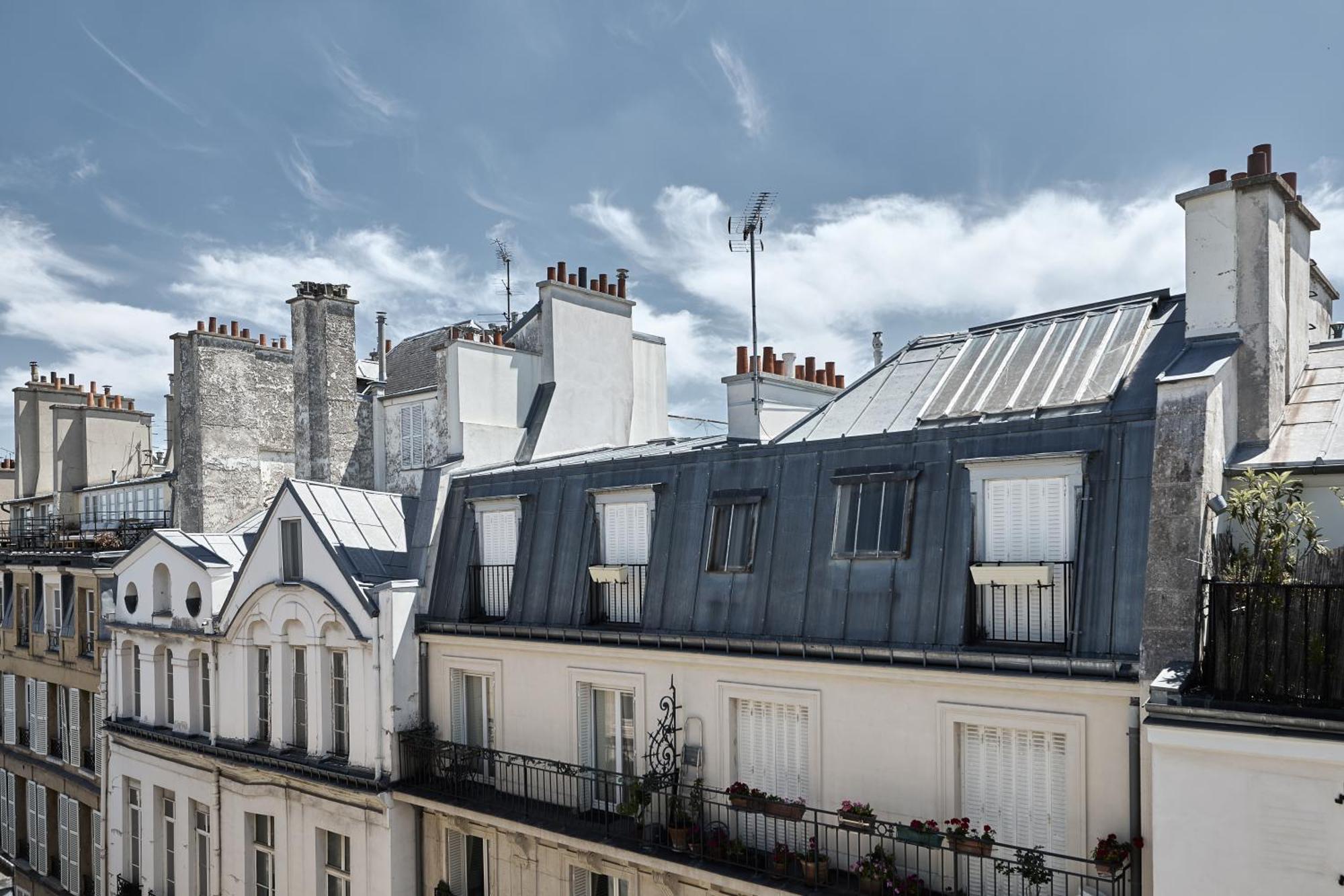 Hotel Prince De Conti - Hotel Renove 3* Paris