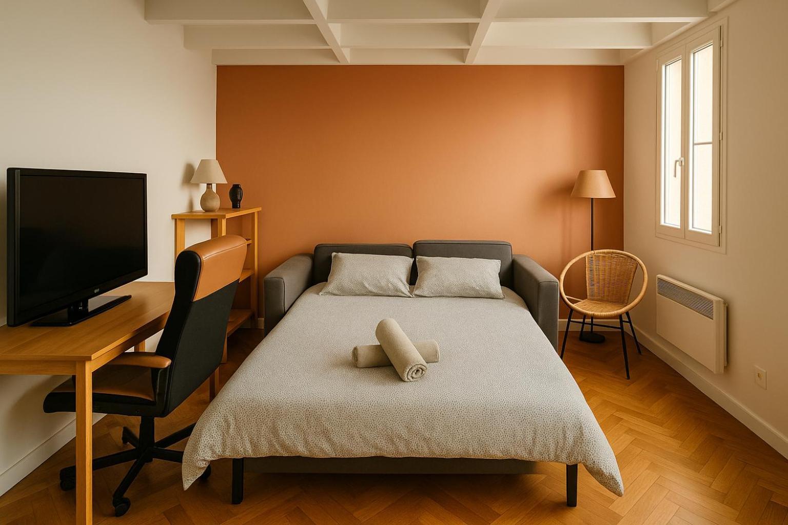 Apartment Sweet Champs Elysees Niel *