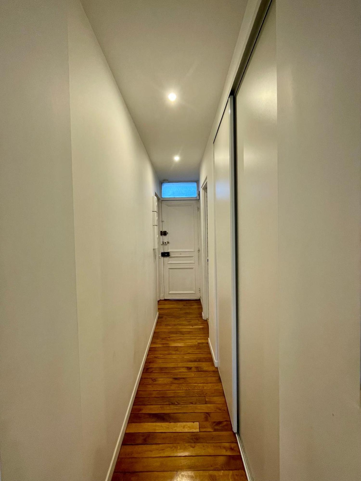 Appartement Raspail St Germain