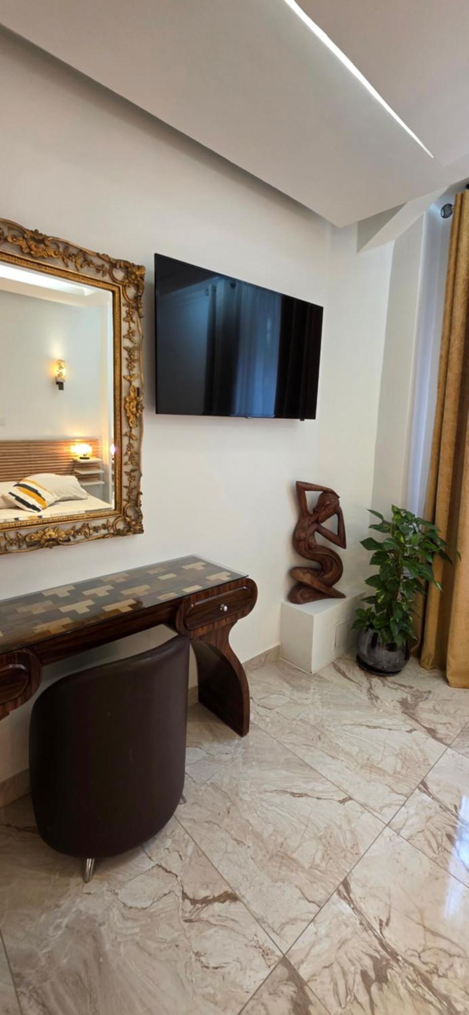 Camelia Prestige - Place De La Nation Hotel Paris