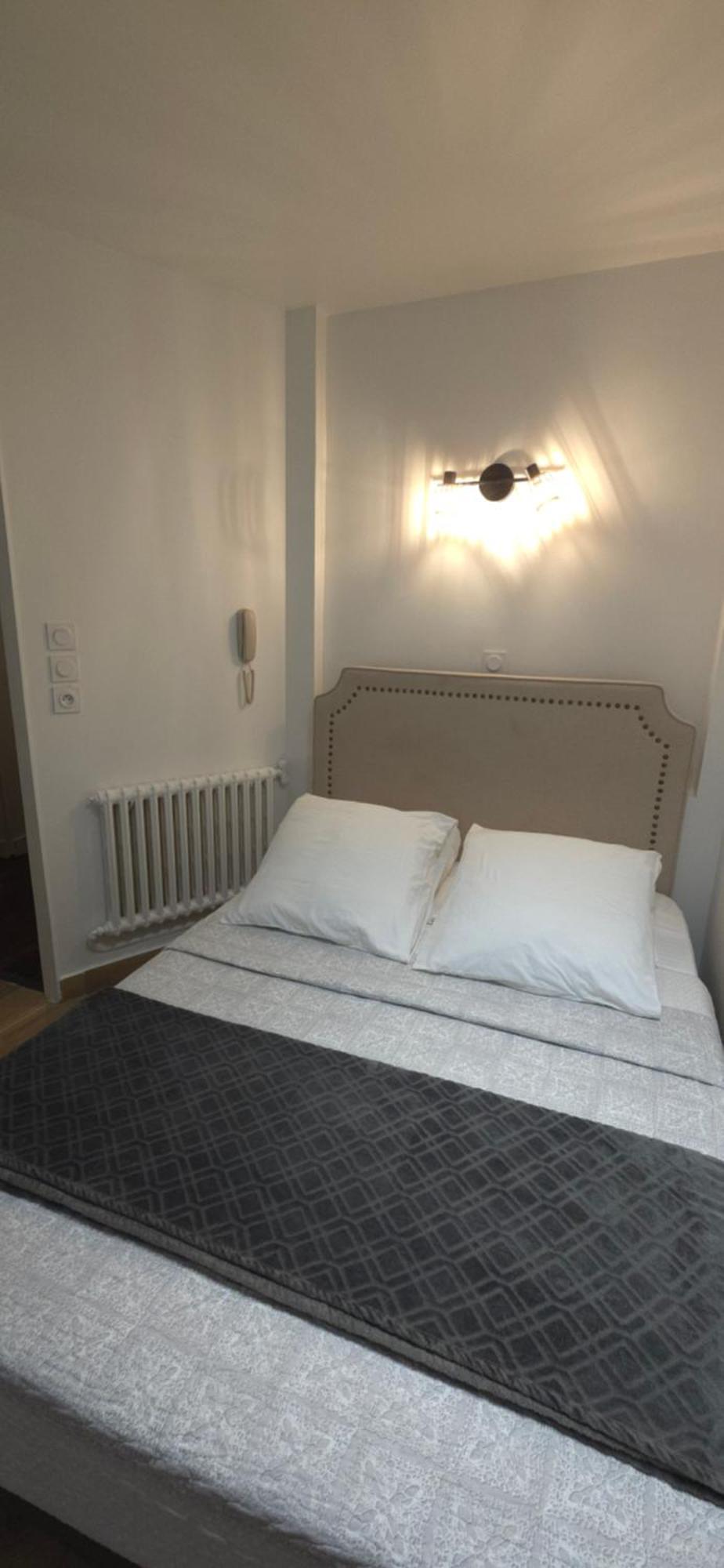 Hotel Camelia Prestige - Place De La Nation