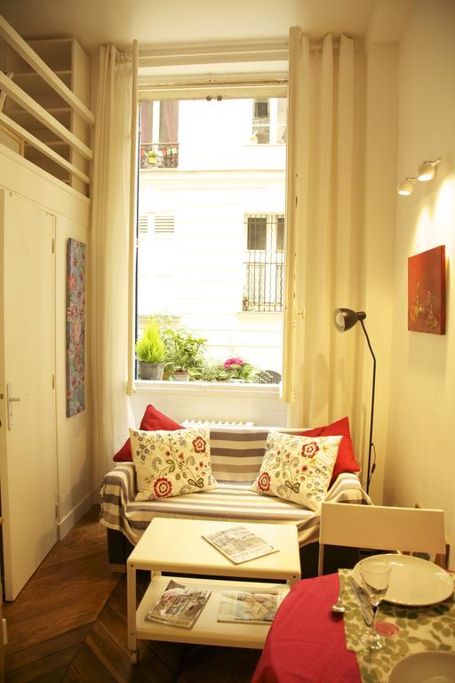 Appartement Le Flore Paris