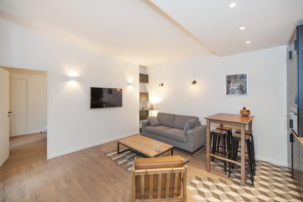 Appartement Pick A Flat's In Le Marais - Rue Sainte Croix De La Bretonnerie *
