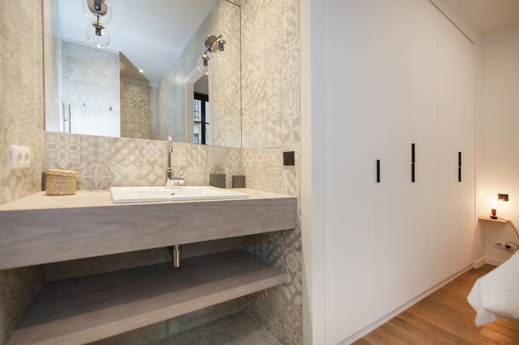 Appartement Pick A Flat's In Le Marais - Rue Sainte Croix De La Bretonnerie Paris