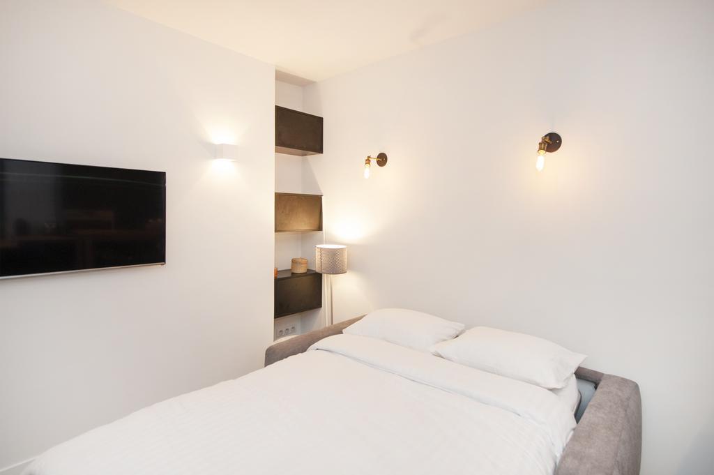 Appartement Pick A Flat's In Le Marais - Rue Sainte Croix De La Bretonnerie *