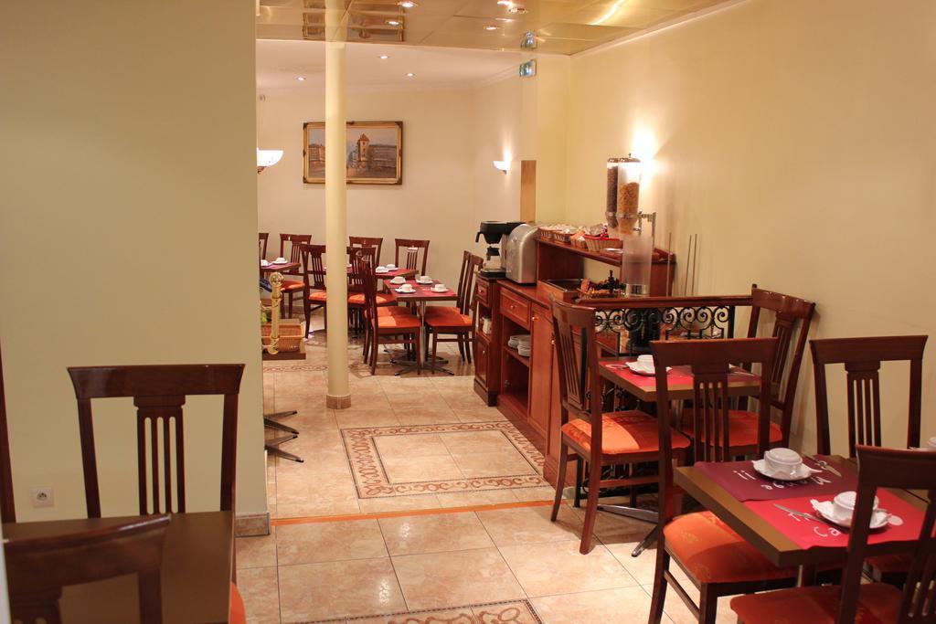 Metropol Hotel