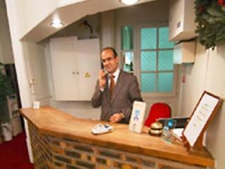 Noucha 4* Paris