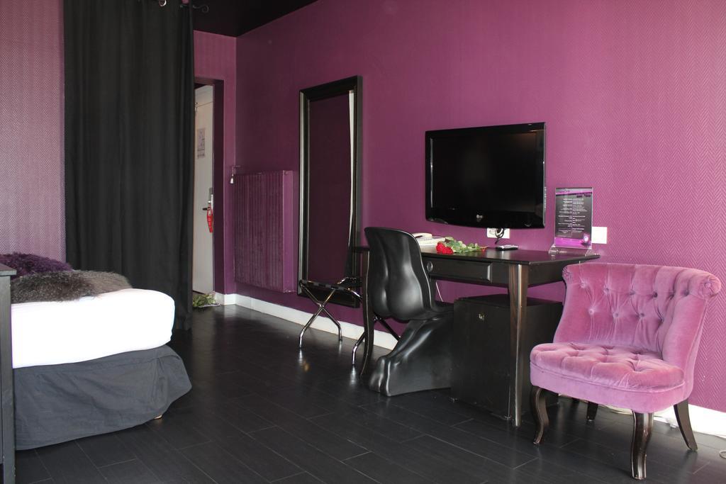 Ideal Design Hotel 3*