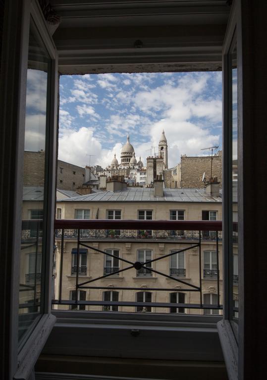 Montmartre 2* Paris