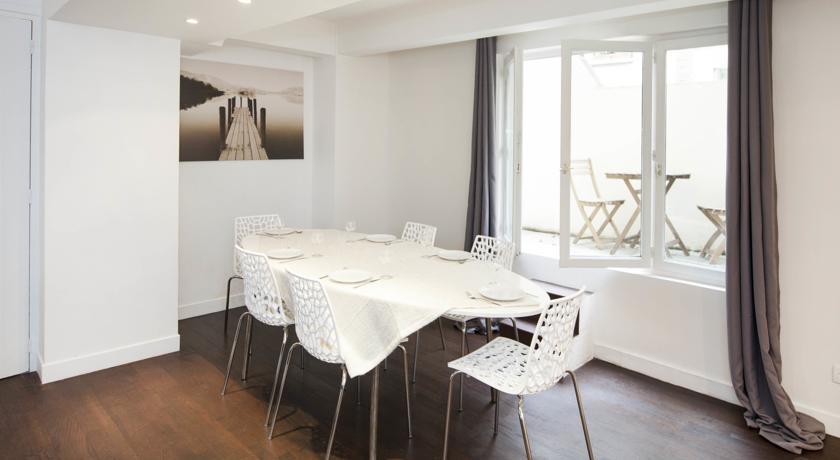 Appartement Beautiful Javel