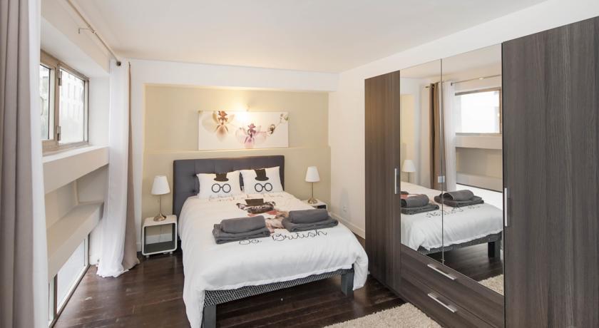 Beautiful Javel Appartement Paris