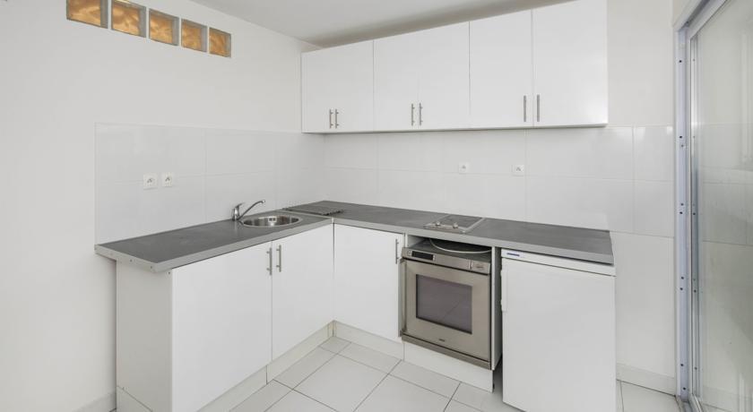 Beautiful Javel Appartement Paris