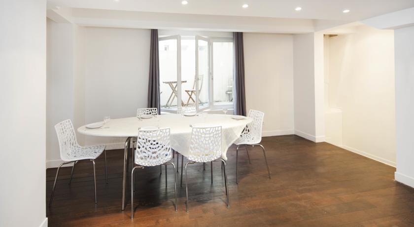 Beautiful Javel Appartement