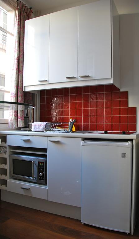 Studio Bourse Apartment *
