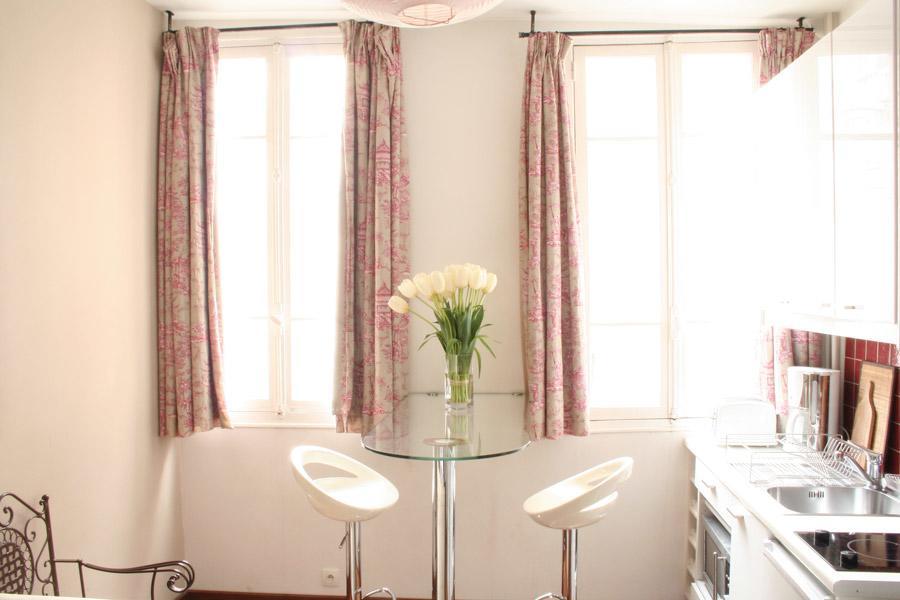 Studio Bourse Apartment