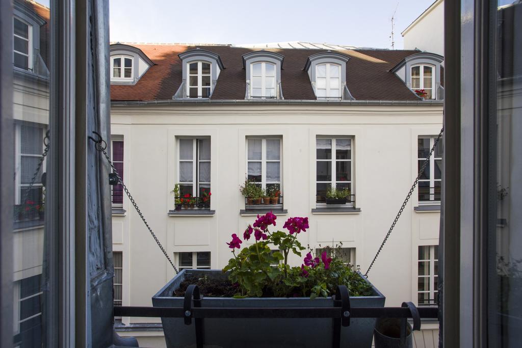 Appartement Mouffetard Paris