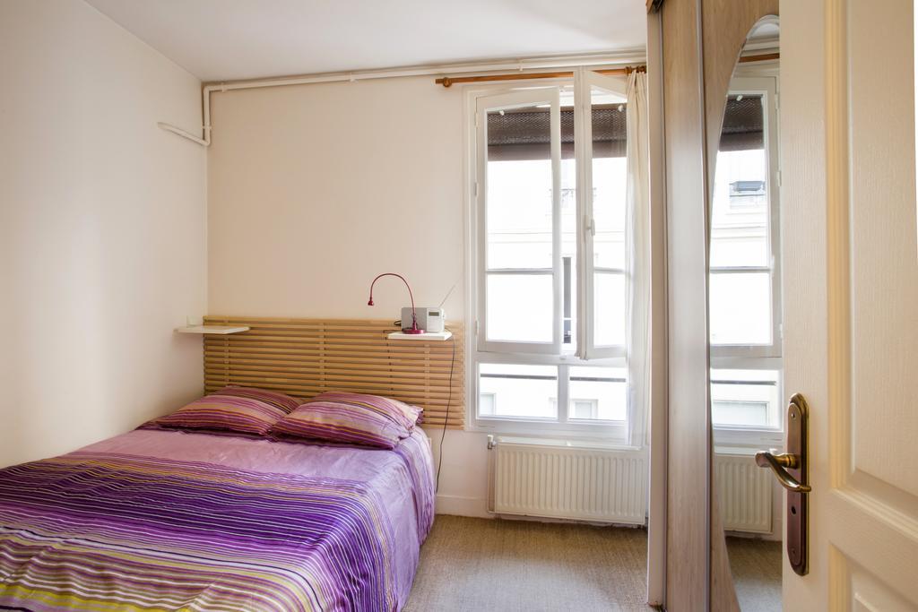 Mouffetard Appartement