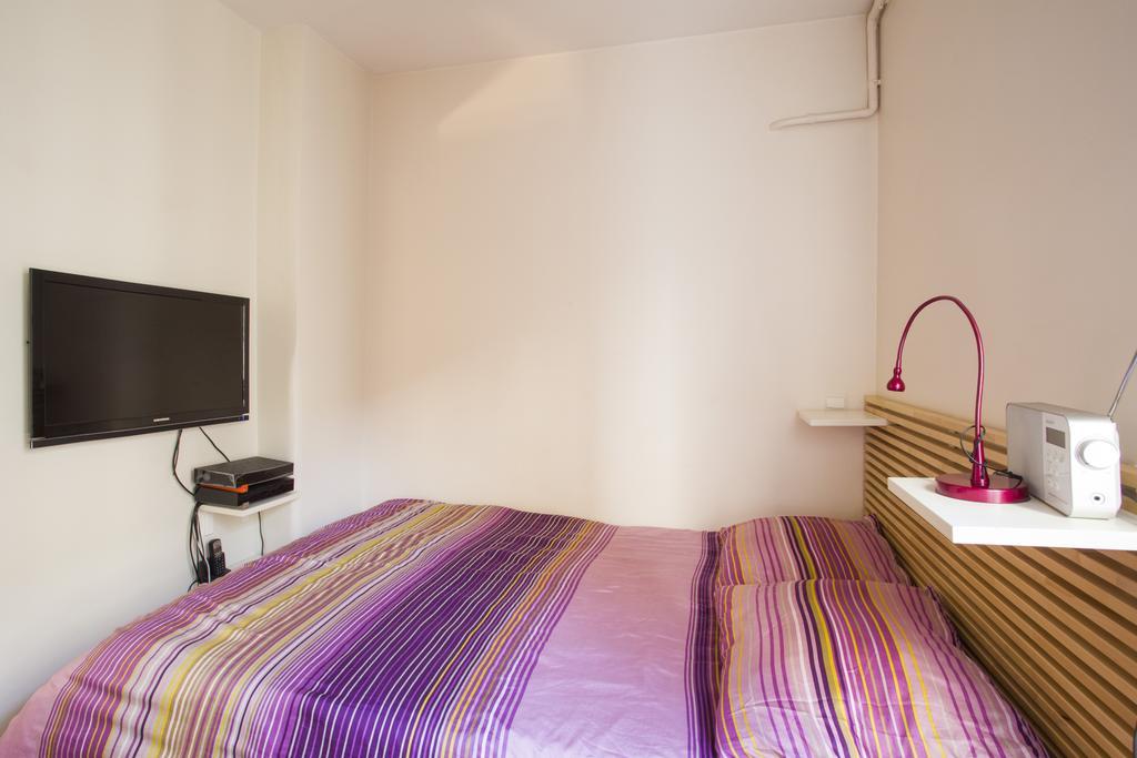 Appartement Mouffetard Paris
