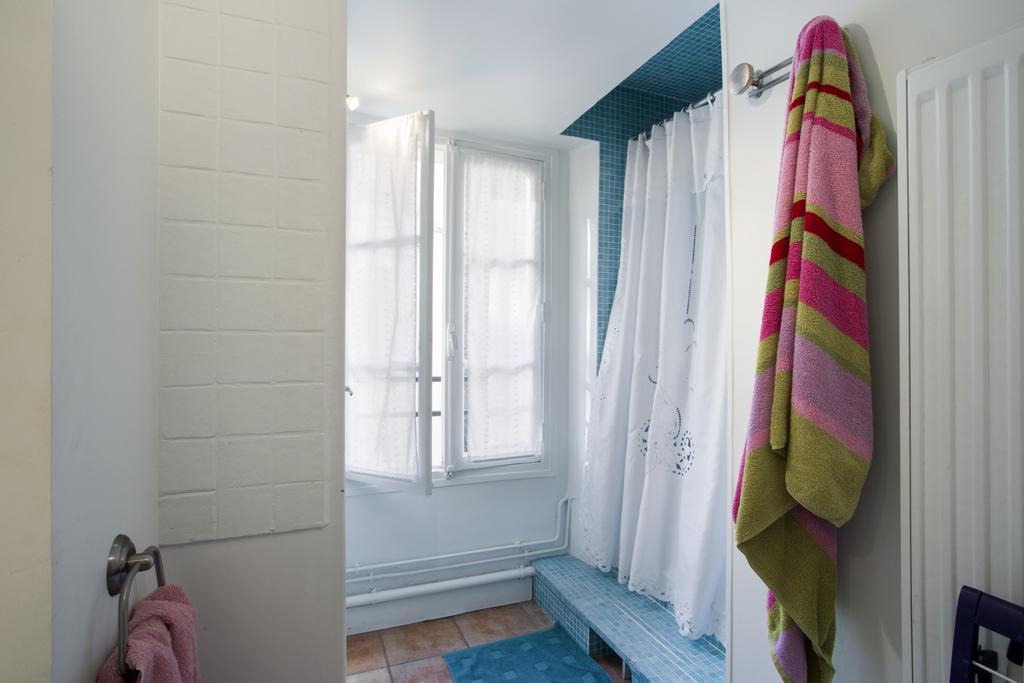 Appartement Mouffetard
