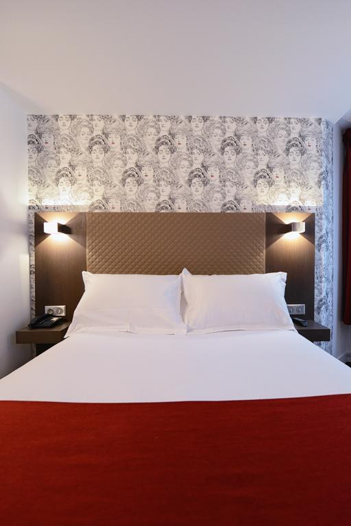 De La Gaîté Hotel Paris
