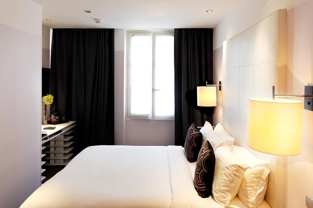 Le Placide Saint-germain Des Pres Hotel