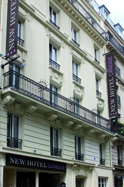 Hotel New Le Voltaire