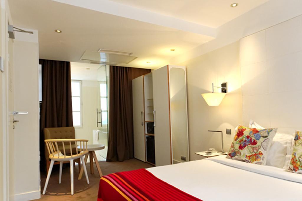 Le Placide Saint-germain Des Pres 4*