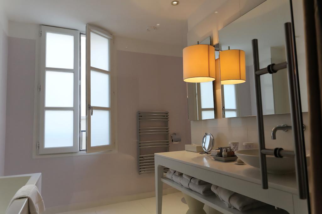 Hotel Le Placide Saint-germain Des Pres