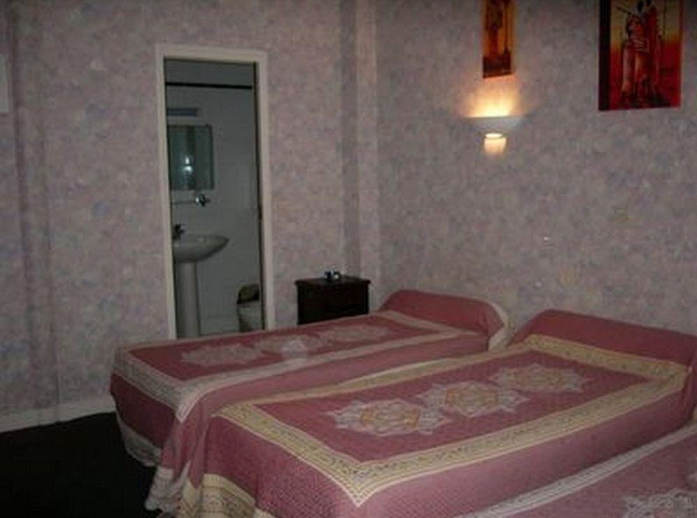 Hotel Grand Voltaire