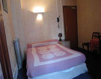 Hotel Grand Voltaire