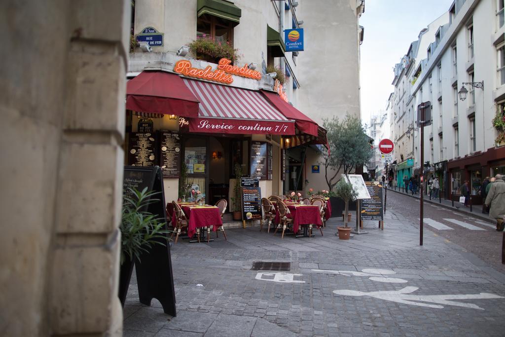 Hotel Grand Des Gobelins