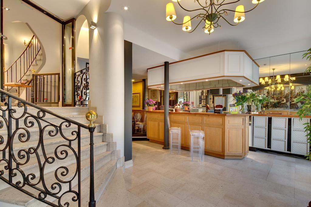 Hotel Grand Des Gobelins 3*