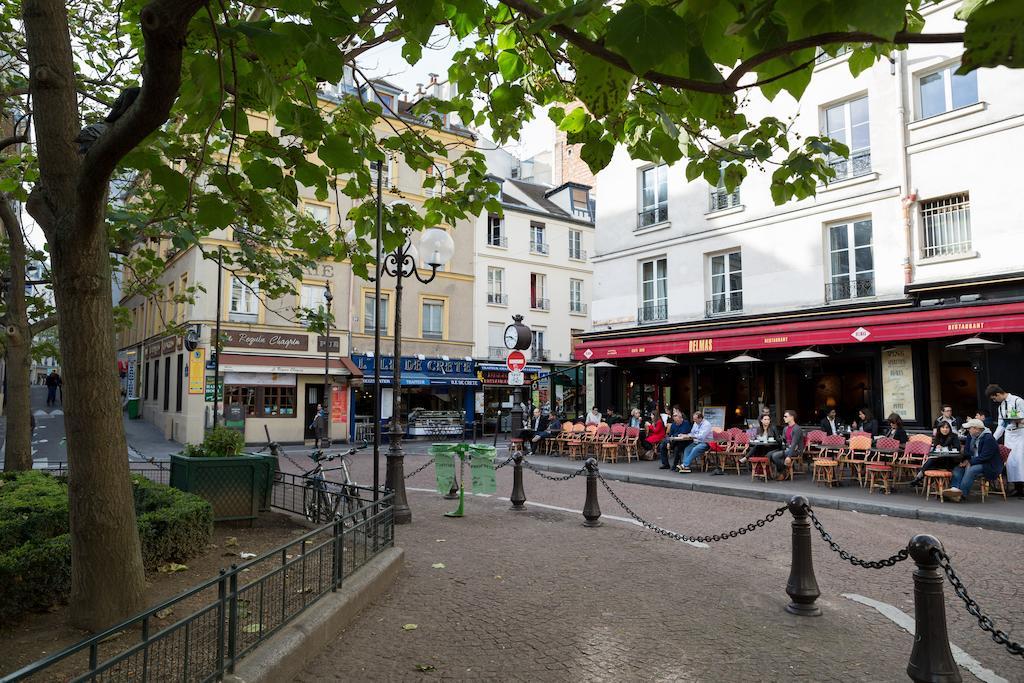 Hotel Grand Des Gobelins 3*