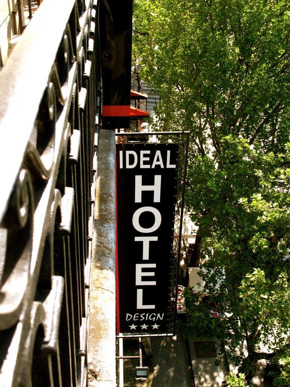 Ideal Design Hotel Paris