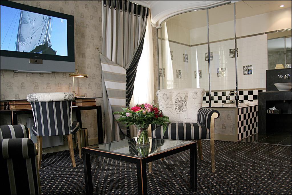 Lutèce Port Royal 4*