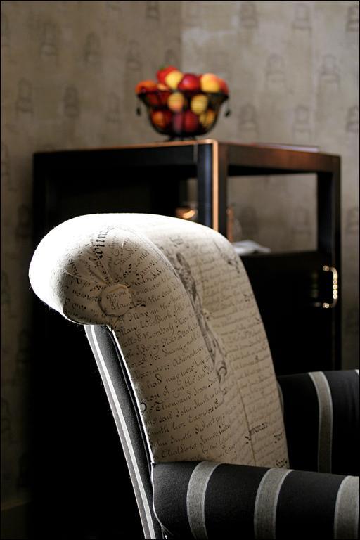 Hotel Lutece Port Royal Paris