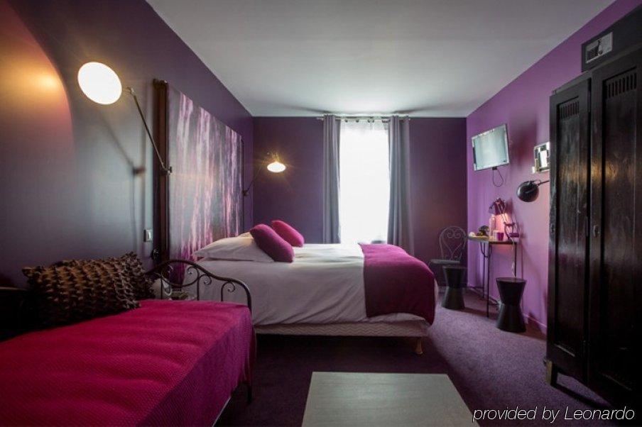 Hotel La & 3*