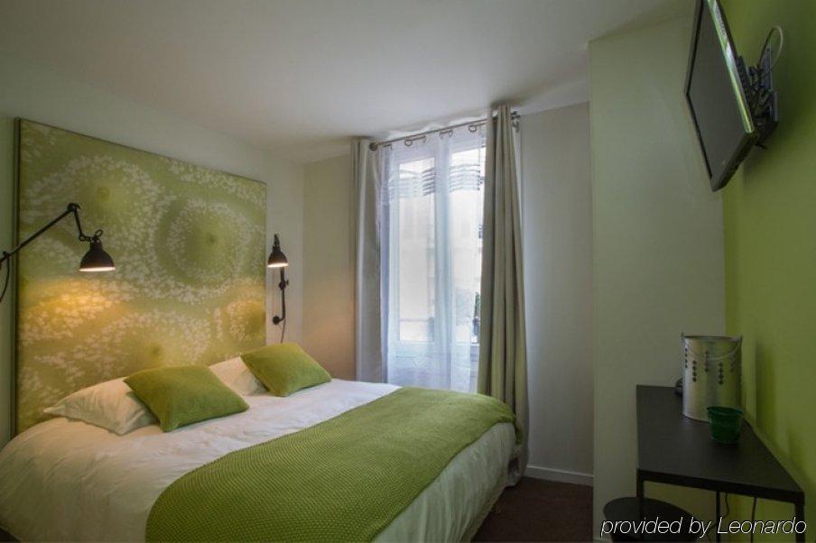 Hotel La &