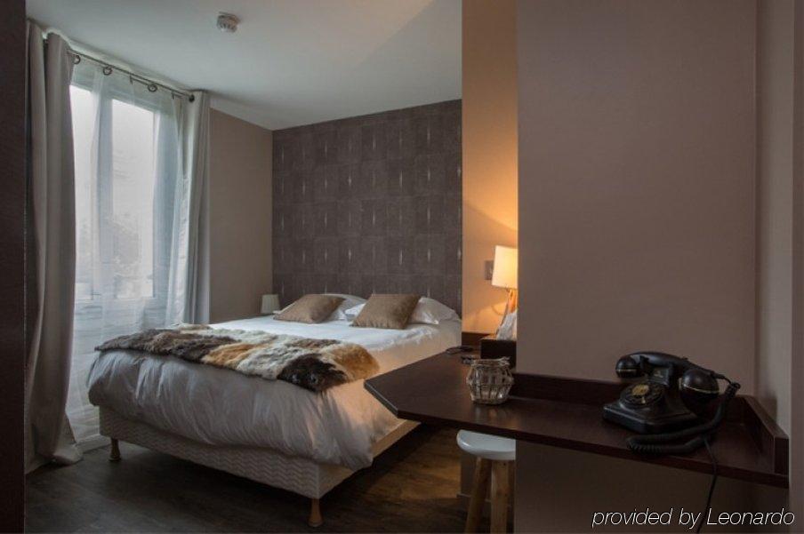 La & Hotel Paris