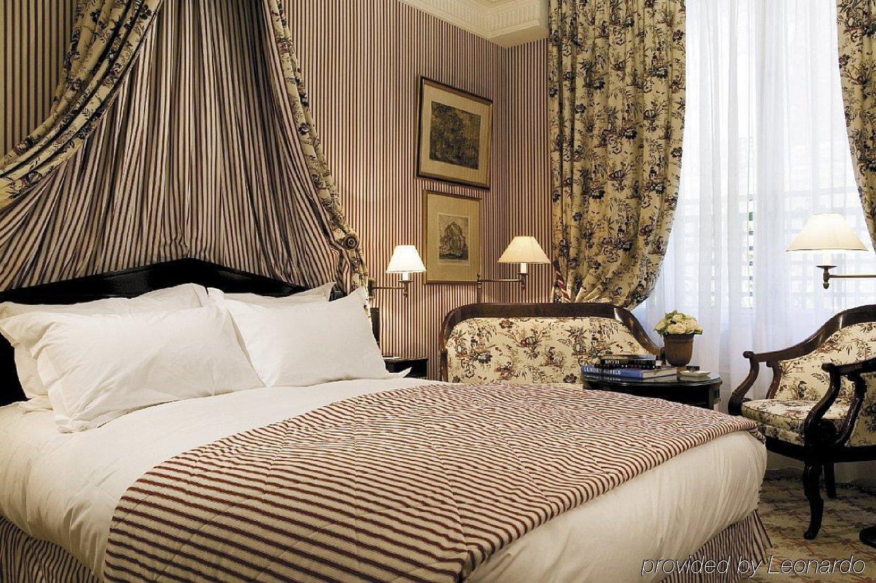 Le Dokhan's Arc De Triomphe Hotel