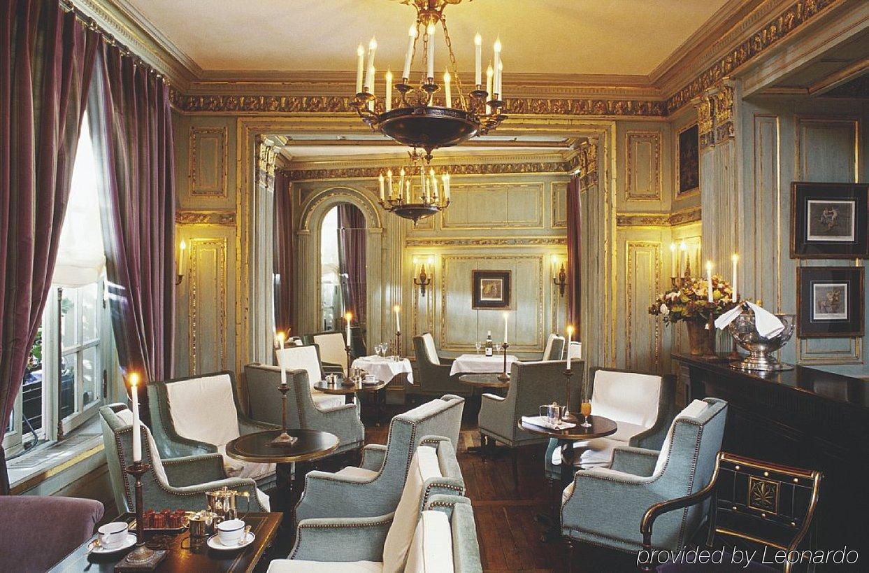 Hotel Le Dokhan's Arc De Triomphe 5*