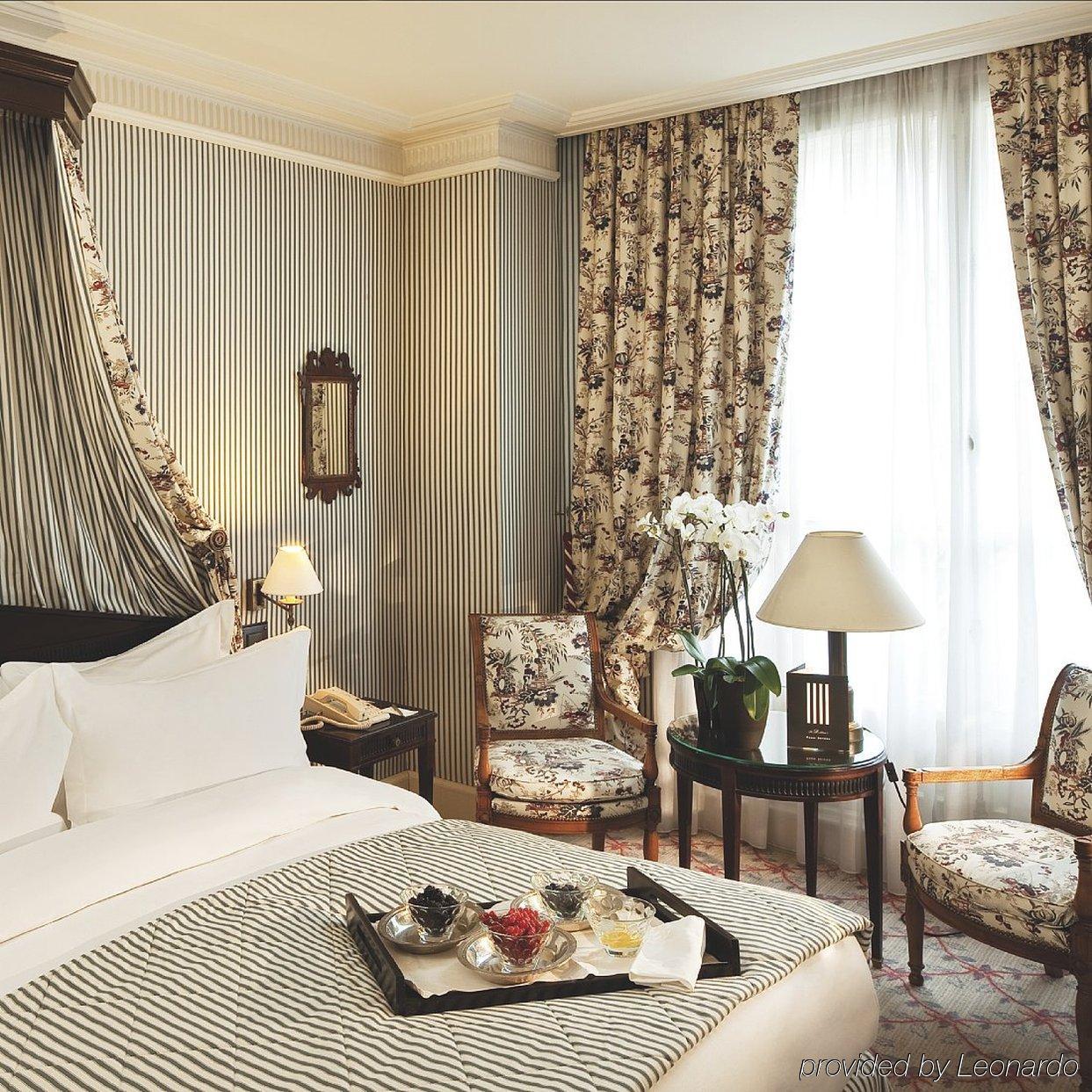Hotel Le Dokhan's Arc De Triomphe 5*