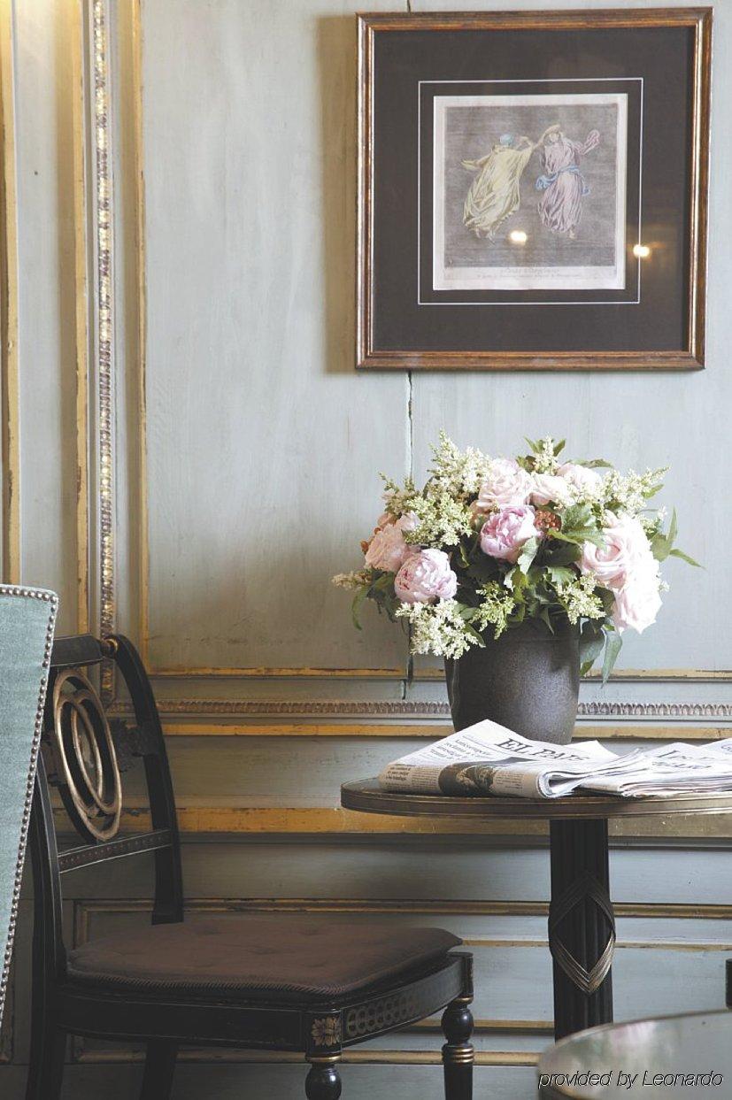 Le Dokhan's Arc De Triomphe Hotel 5*