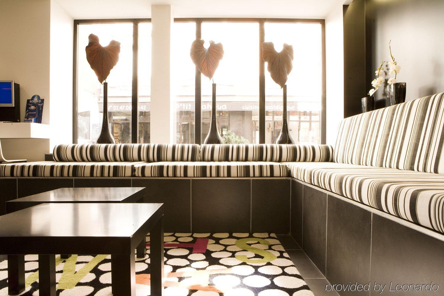 Standard Design Hotel