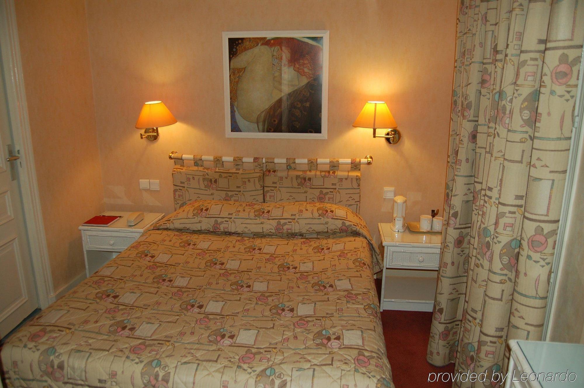 Monceau Wagram 4* Paris