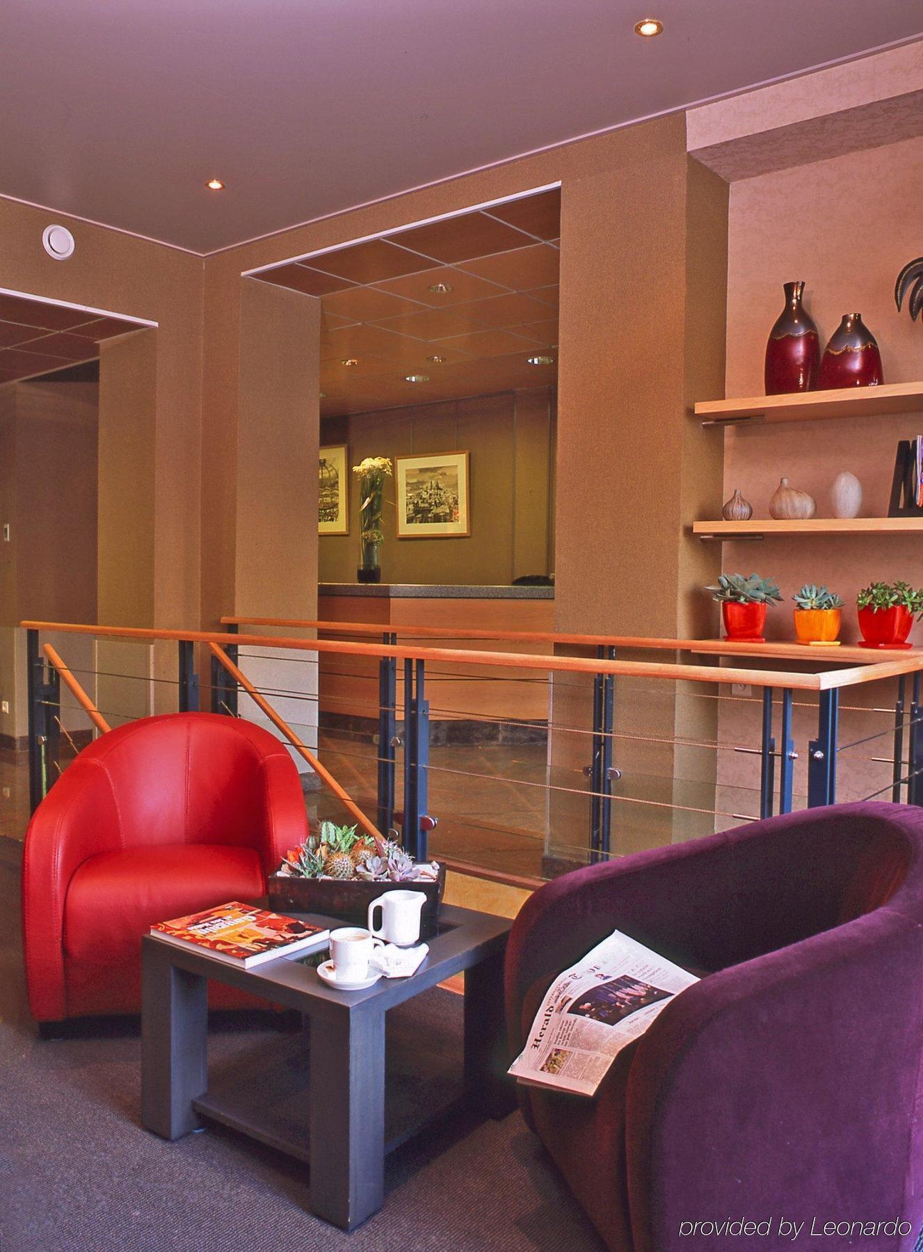 Hotel Londres Et New York - Les Collectionneurs