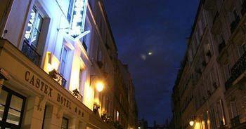 Hotel Castex Paris