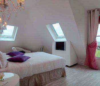 Cluny Square Hotel Paris