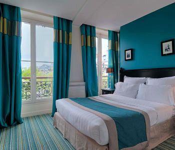 Cluny Square Hotel 3*