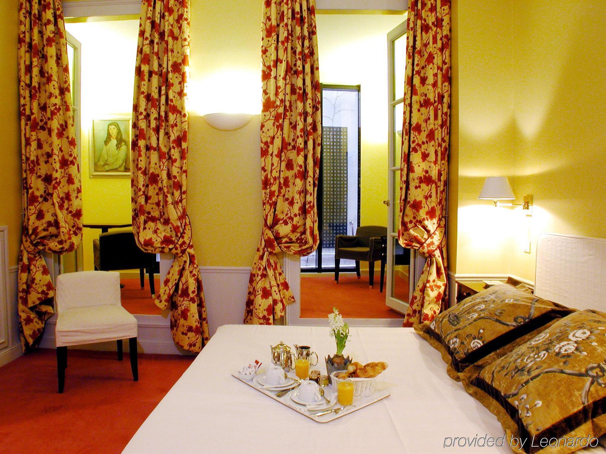 Le Lavoisier Paris